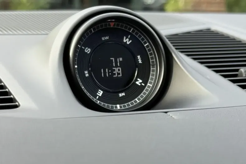 Porsche Cayenne din 2024 cu 22.700 km - oferta POR147234 - foto 22