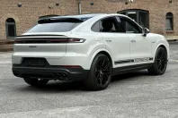 Porsche Cayenne din 2024 cu 22.700 km - oferta POR147234 - foto 23