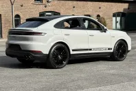 Porsche Cayenne din 2024 cu 22.700 km - oferta POR147234 - foto 25