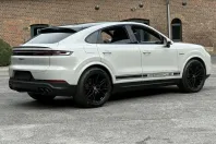 Porsche Cayenne din 2024 cu 22.700 km - oferta POR147234 - foto 30