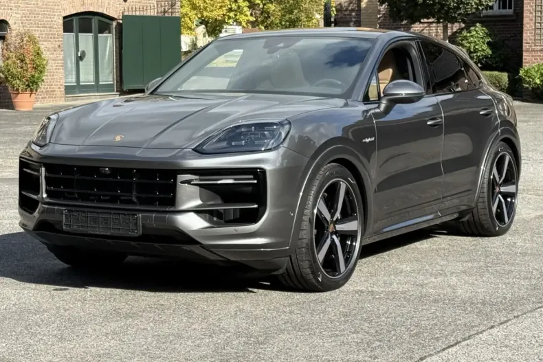 Porsche Cayenne din 2025 cu 6.600 km - oferta POR147235 - foto 5
