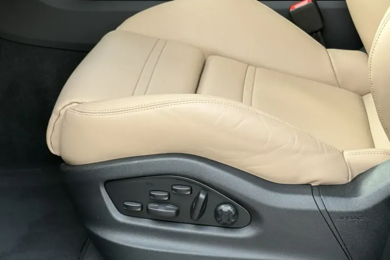 Porsche Cayenne din 2025 cu 6.600 km - oferta POR147235 - foto 9