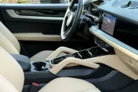 Porsche Cayenne din 2025 cu 6.600 km - oferta POR147235 - foto 17