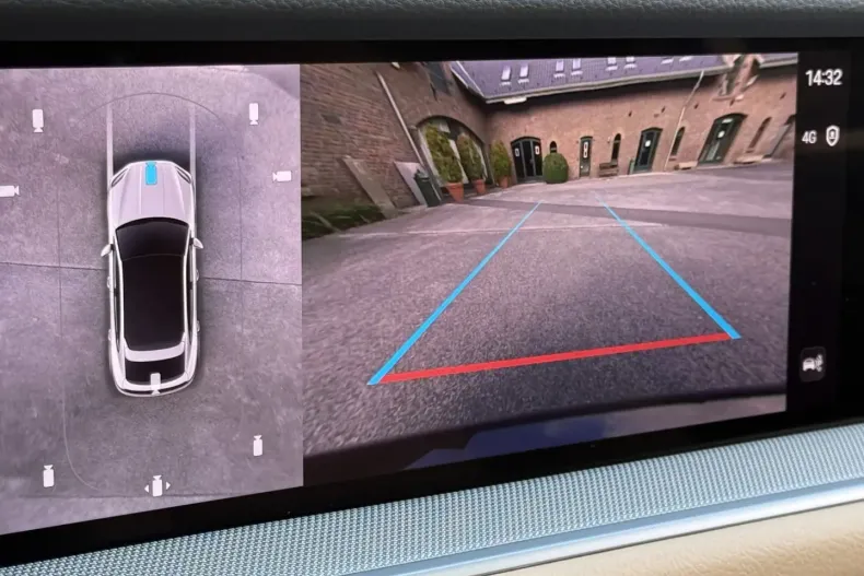 Porsche Cayenne din 2025 cu 6.600 km - oferta POR147235 - foto 27