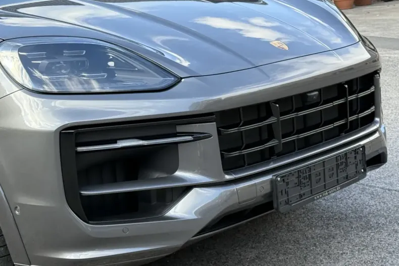 Porsche Cayenne din 2024 cu 11.700 km - oferta POR147236 - foto 3