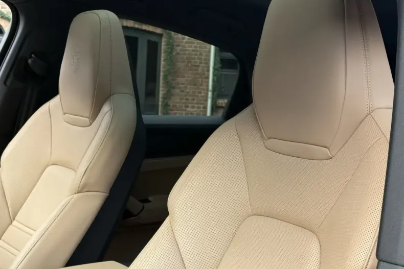 Porsche Cayenne din 2024 cu 6.300 km - oferta POR147237 - foto 5