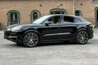 Porsche Cayenne din 2024 cu 6.300 km - oferta POR147237 - foto 6