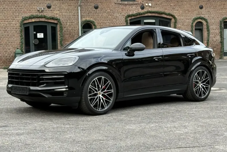 Porsche Cayenne din 2024 cu 6.300 km - oferta POR147237 - foto 10