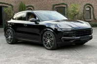 Porsche Cayenne din 2024 cu 6.300 km - oferta POR147237 - foto 12