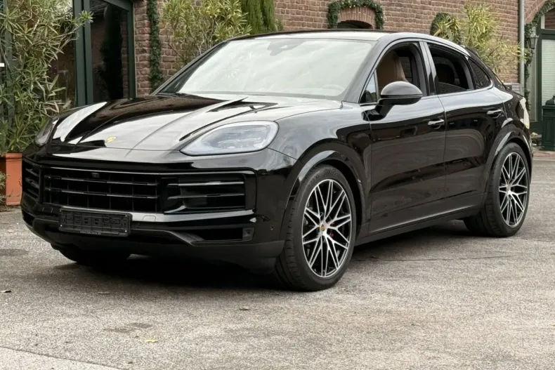 Porsche Cayenne din 2024 cu 6.300 km - oferta POR147237 - foto 22