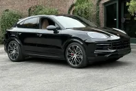 Porsche Cayenne din 2024 cu 6.300 km - oferta POR147237 - foto 28