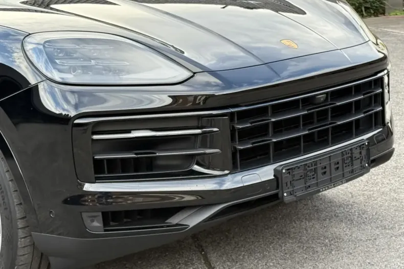 Porsche Cayenne din 2024 cu 6.300 km - oferta POR147237 - foto 30