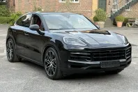Porsche Cayenne din 2024 cu 8.560 km - oferta POR147238 - foto 2