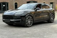 Porsche Cayenne din 2024 cu 8.560 km - oferta POR147238 - foto 6