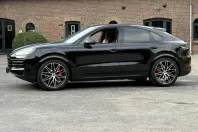 Porsche Cayenne din 2024 cu 8.560 km - oferta POR147238 - foto 8