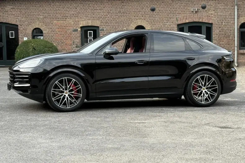 Porsche Cayenne din 2024 cu 8.560 km - oferta POR147238 - foto 8