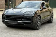 Porsche Cayenne din 2024 cu 8.560 km - oferta POR147238 - foto 10