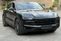 Porsche Cayenne din 2024 cu 8.560 km - oferta POR147238 - foto 12