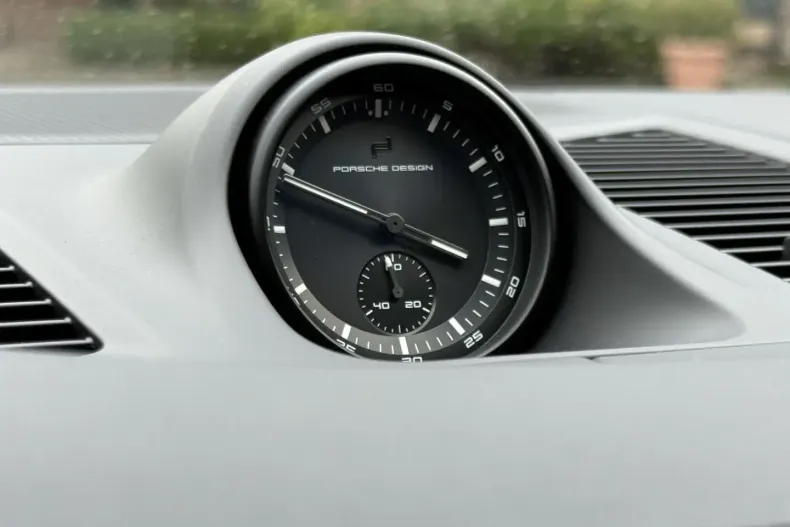 Porsche Cayenne din 2024 cu 8.560 km - oferta POR147238 - foto 13