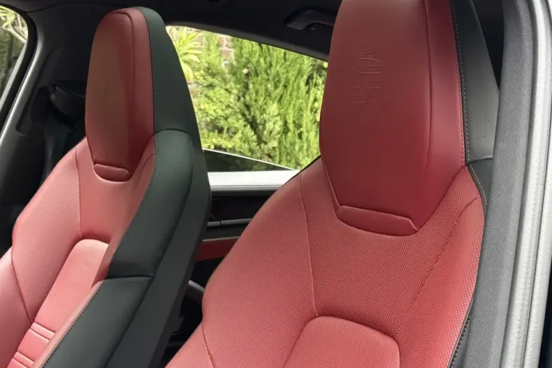 Porsche Cayenne din 2024 cu 8.560 km - oferta POR147238 - foto 14