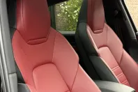 Porsche Cayenne din 2024 cu 8.560 km - oferta POR147238 - foto 16