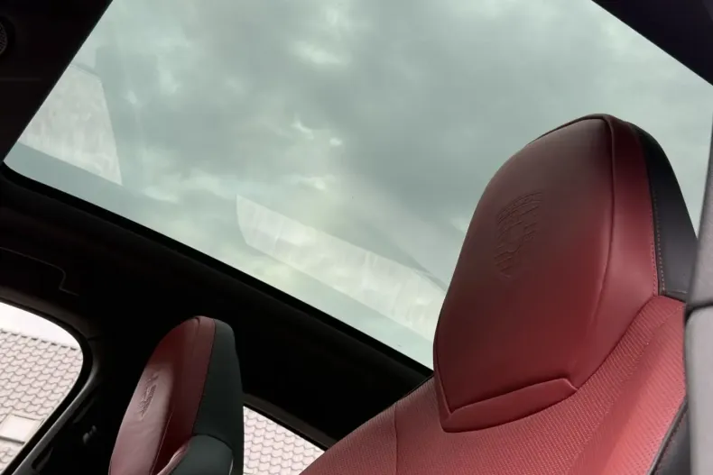 Porsche Cayenne din 2024 cu 8.560 km - oferta POR147238 - foto 20