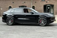 Porsche Cayenne din 2024 cu 8.560 km - oferta POR147238 - foto 21