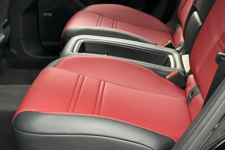 Porsche Cayenne din 2024 cu 8.560 km - oferta POR147238 - foto 24