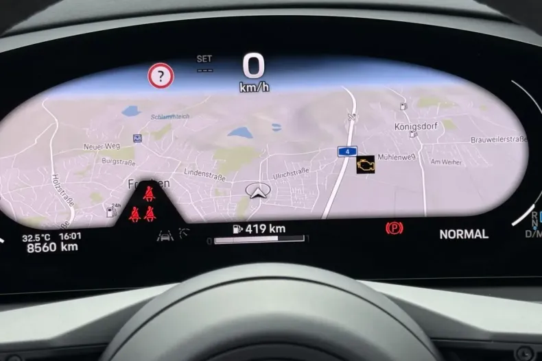 Porsche Cayenne din 2024 cu 8.560 km - oferta POR147238 - foto 25