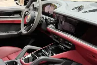 Porsche Cayenne din 2024 cu 8.560 km - oferta POR147238 - foto 28