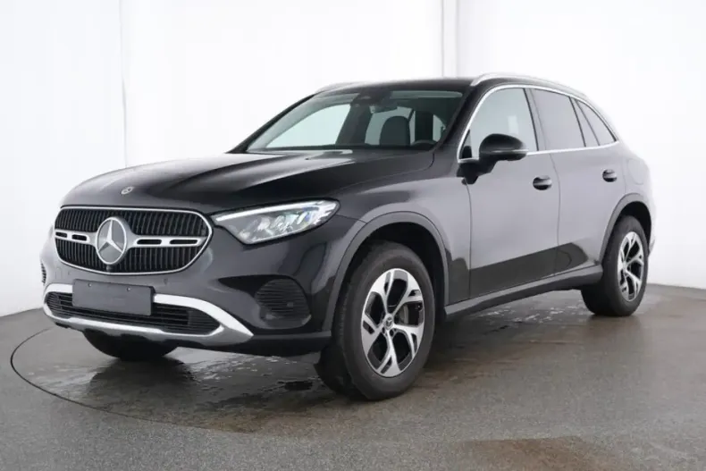 Mercedes-Benz GLC 300 din 2024 cu 30.745 km - oferta MER147239 - foto 1