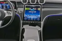 Mercedes-Benz GLC 300 din 2024 cu 30.745 km - oferta MER147239 - foto 4