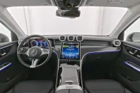 Mercedes-Benz GLC 300 din 2024 cu 30.745 km - oferta MER147239 - foto 6