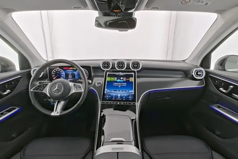 Mercedes-Benz GLC 300 din 2024 cu 30.745 km - oferta MER147239 - foto 6