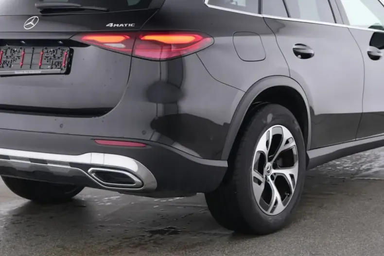 Mercedes-Benz GLC 300 din 2024 cu 30.745 km - oferta MER147239 - foto 9