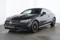 Mercedes-Benz CLE 200 din 2024 cu 19.159 km - oferta MER147240 - foto 1