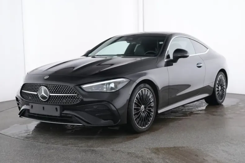 Mercedes-Benz CLE 200 din 2024 cu 19.159 km - oferta MER147240 - foto 1