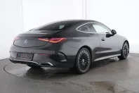 Mercedes-Benz CLE 200 din 2024 cu 19.159 km - oferta MER147240 - foto 2