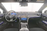 Mercedes-Benz CLE 200 din 2024 cu 19.159 km - oferta MER147240 - foto 6