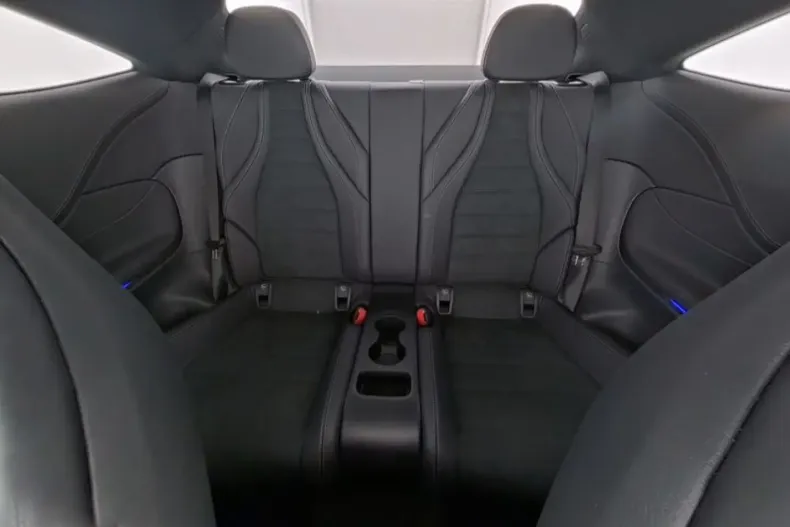 Mercedes-Benz CLE 200 din 2024 cu 19.159 km - oferta MER147240 - foto 7