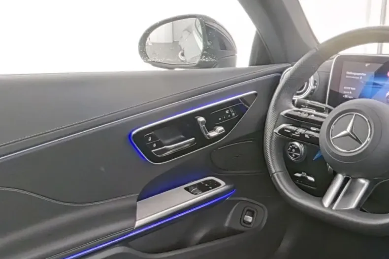 Mercedes-Benz CLE 200 din 2024 cu 19.159 km - oferta MER147240 - foto 8