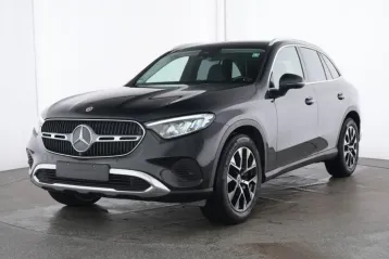 Mercedes-Benz GLC 200 din 2024 - oferta MER147241