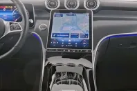 Mercedes-Benz GLC 200 din 2024 cu 25.059 km - oferta MER147241 - foto 4