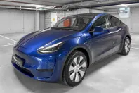 Tesla Model Y din 2024 cu 35.000 km - oferta TES147243 - foto 1