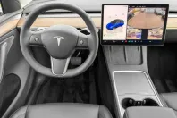 Tesla Model Y din 2024 cu 35.000 km - oferta TES147243 - foto 8