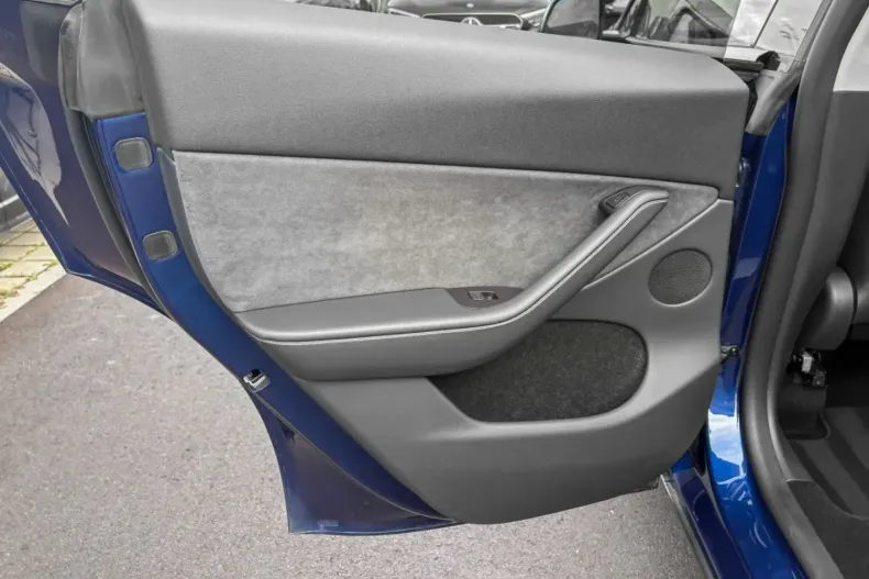 Tesla Model Y din 2024 cu 35.000 km - oferta TES147243 - foto 21