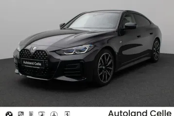 BMW 430 Gran Coupé din 2022 - oferta BMW147244