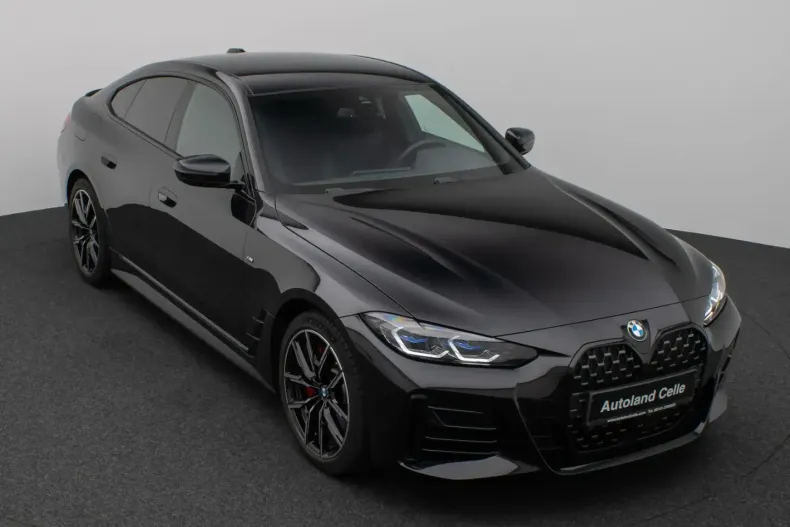 BMW 430 Gran Coupé din 2022 cu 46.177 km - oferta BMW147244 - foto 3