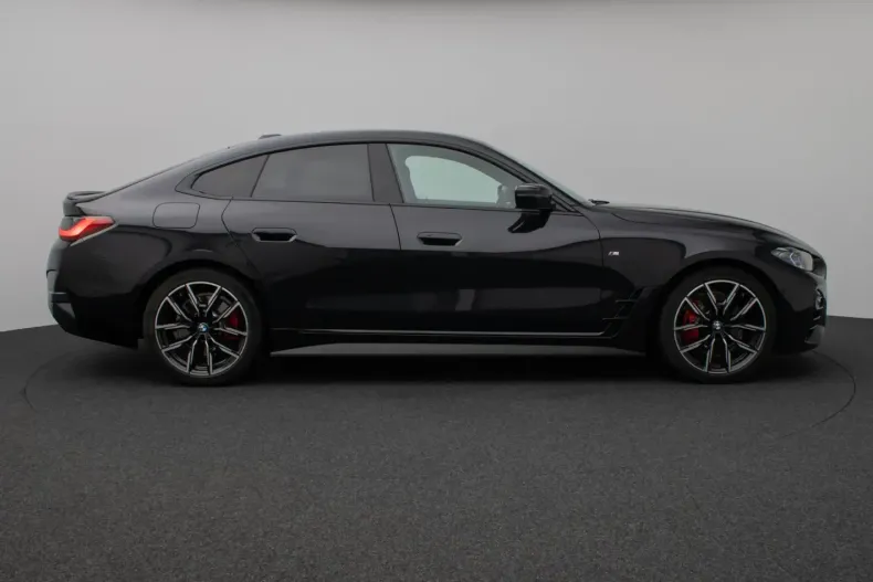 BMW 430 Gran Coupé din 2022 cu 46.177 km - oferta BMW147244 - foto 5