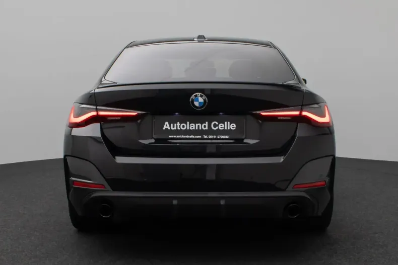 BMW 430 Gran Coupé din 2022 cu 46.177 km - oferta BMW147244 - foto 8